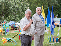 О проведении конкурса по благоустройству «Дом, в котором мы живем» в Заволжском районе города Твери